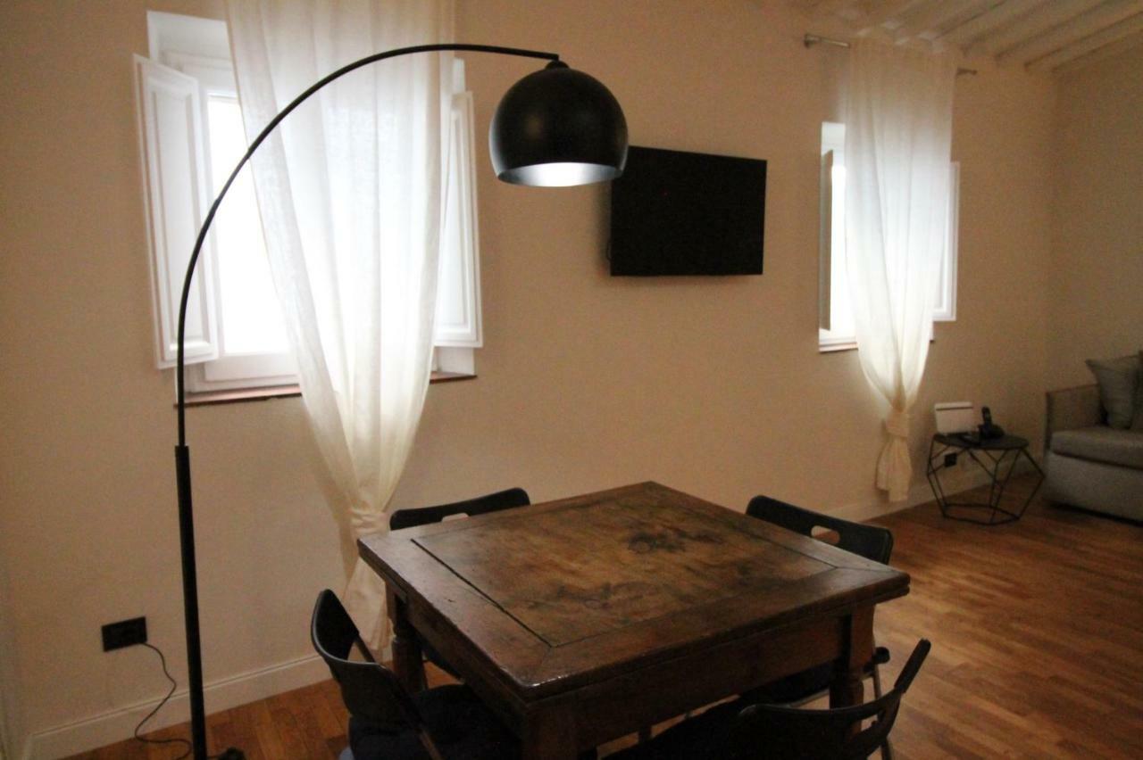 Apartamento Tornabuoni Loft *