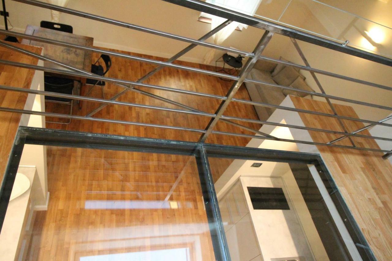 Tornabuoni Loft Florencia